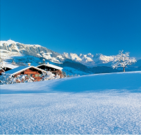 Maak kans op een wintervakantie op een boerderij in Oostenrijk!